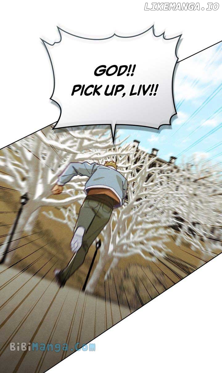 The Bromance Book Club Chapter 28 - page 42