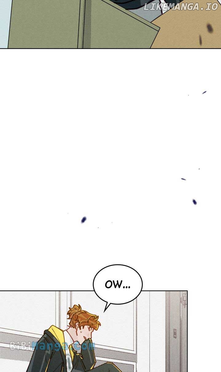 The Bromance Book Club Chapter 28 - page 47