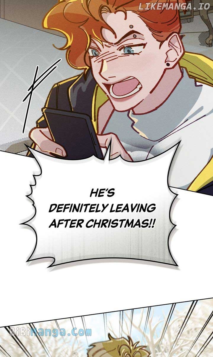 The Bromance Book Club Chapter 28 - page 56