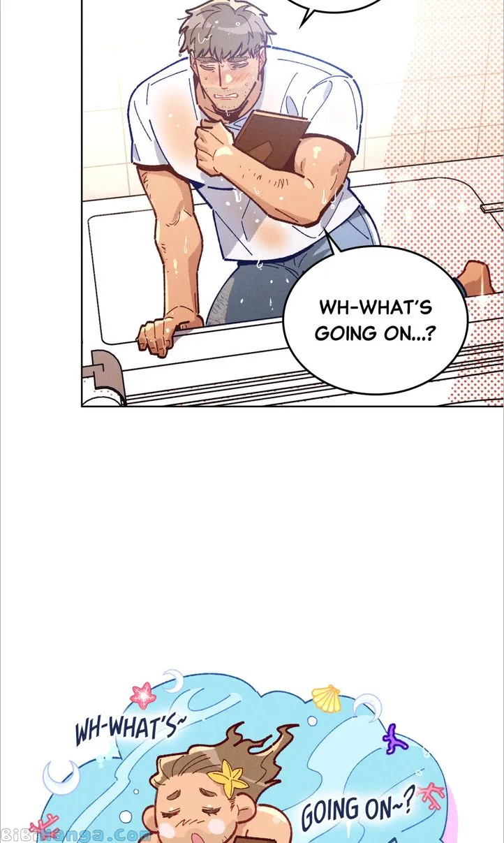 The Bromance Book Club Chapter 1 - page 17