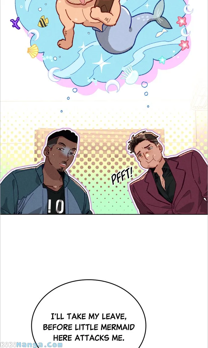 The Bromance Book Club Chapter 1 - page 18
