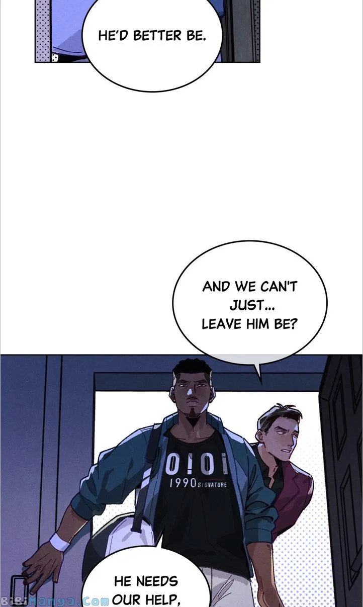 The Bromance Book Club Chapter 1 - page 2