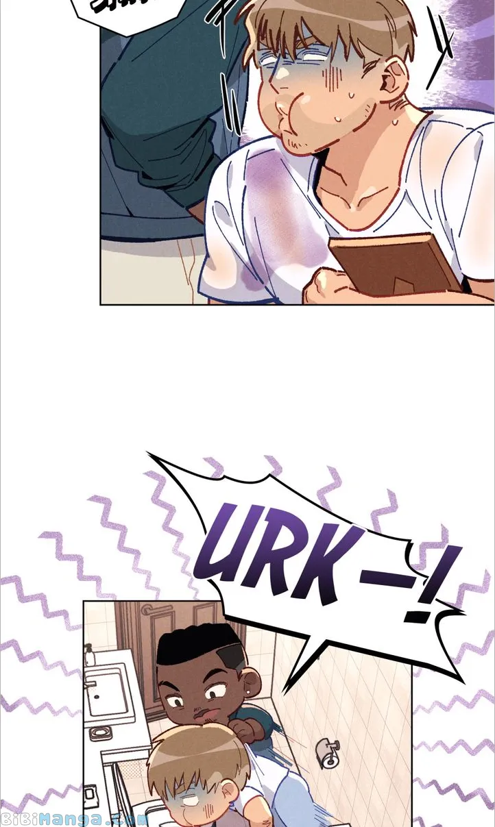 The Bromance Book Club Chapter 1 - page 20