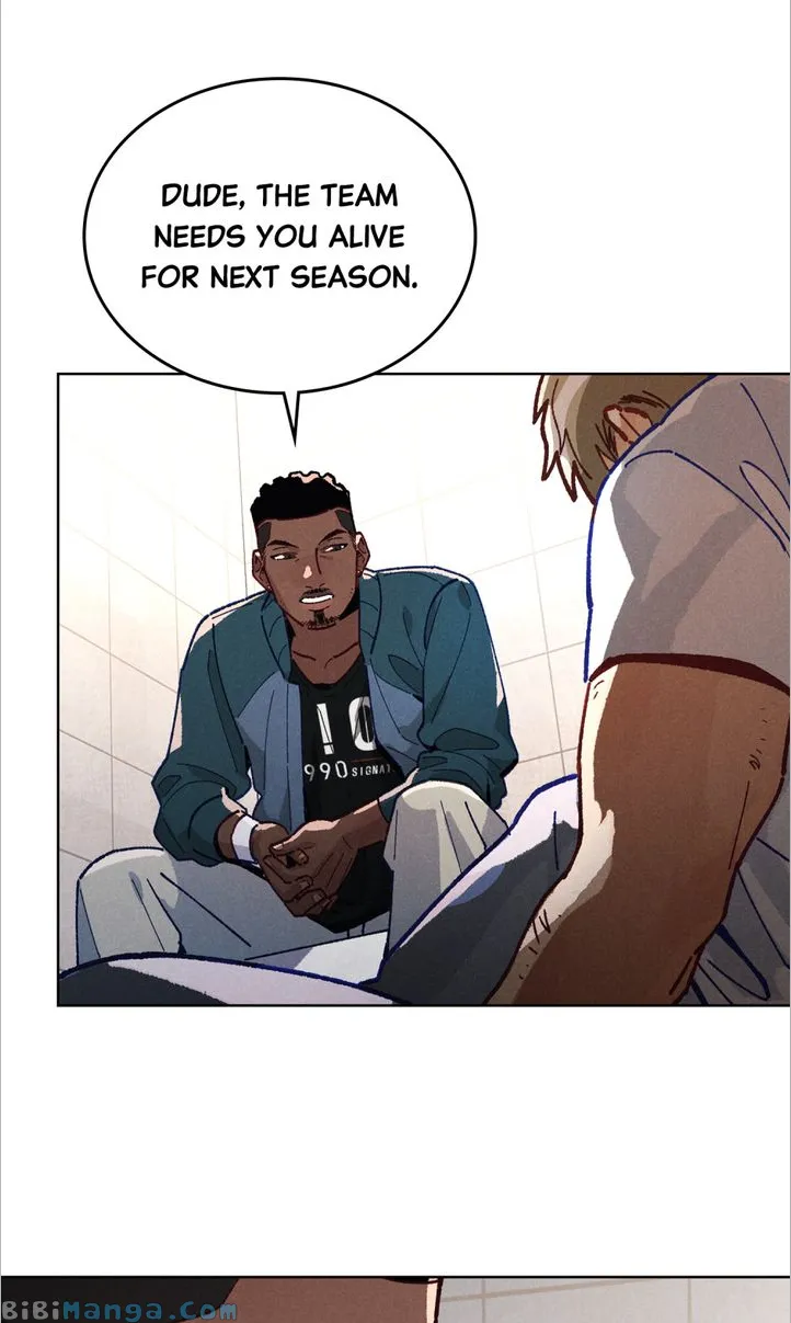 The Bromance Book Club Chapter 1 - page 25