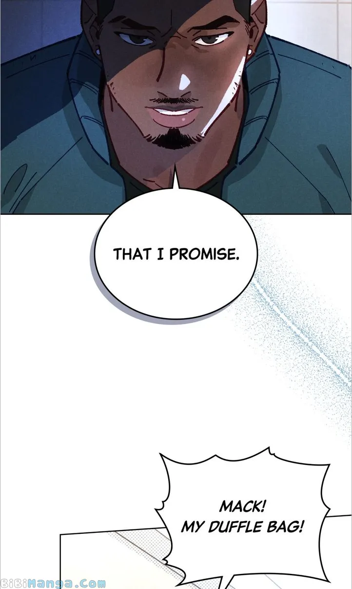 The Bromance Book Club Chapter 1 - page 30