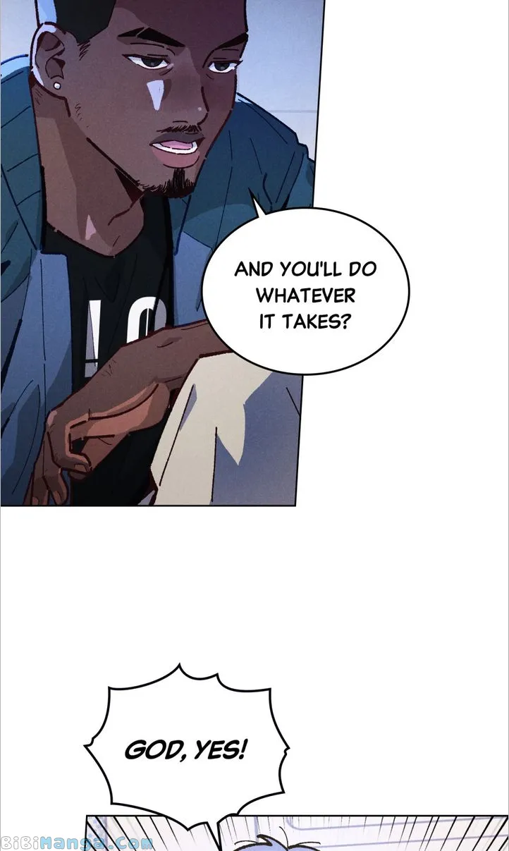 The Bromance Book Club Chapter 1 - page 37