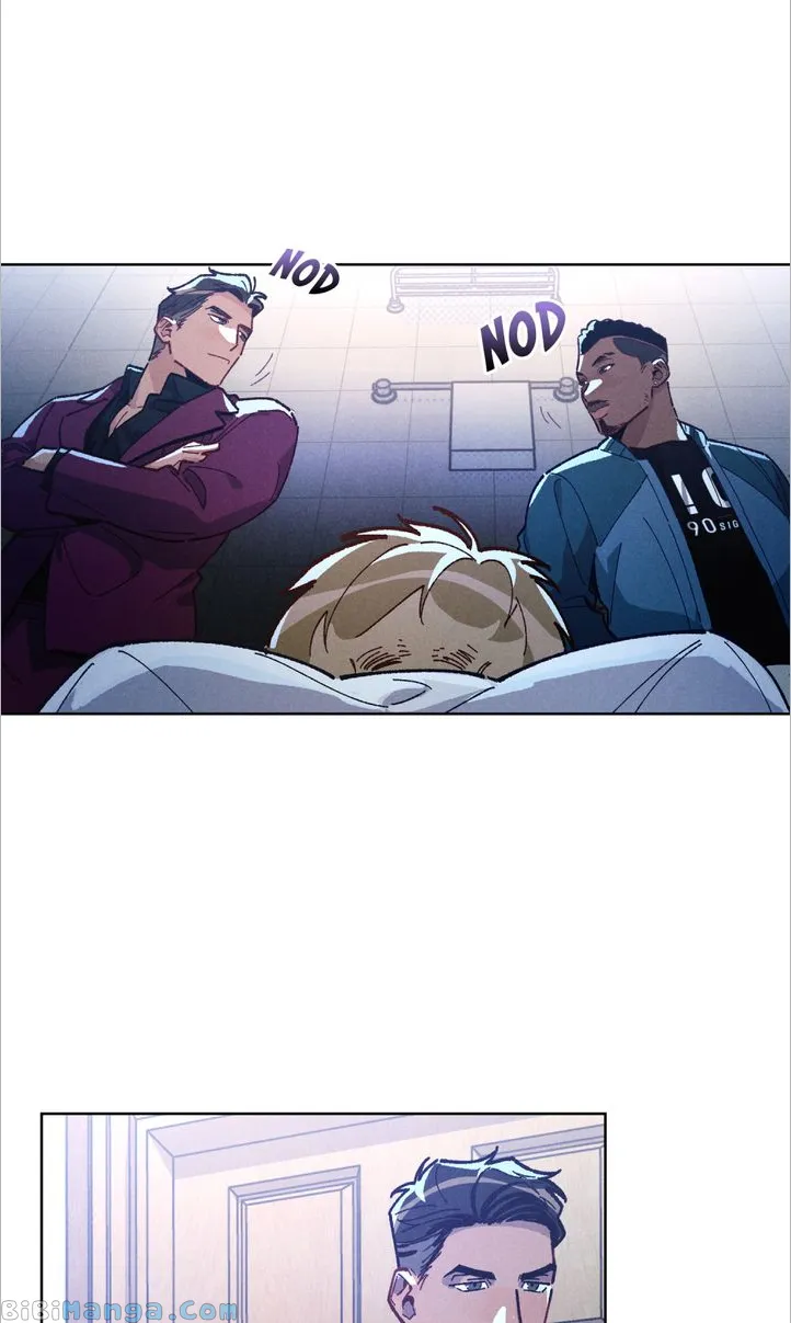 The Bromance Book Club Chapter 1 - page 39