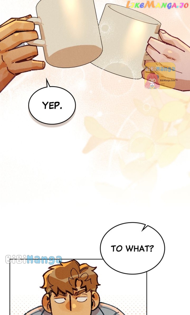 The Bromance Book Club Chapter 18 - page 10