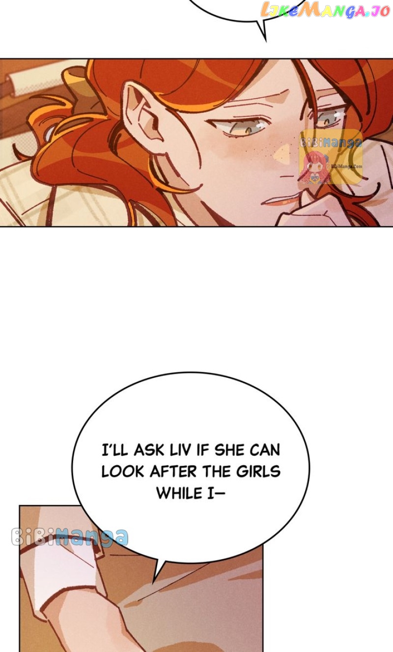 The Bromance Book Club Chapter 18 - page 13