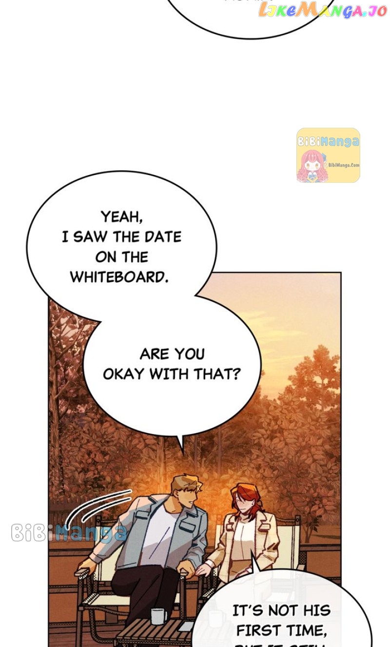 The Bromance Book Club Chapter 18 - page 36