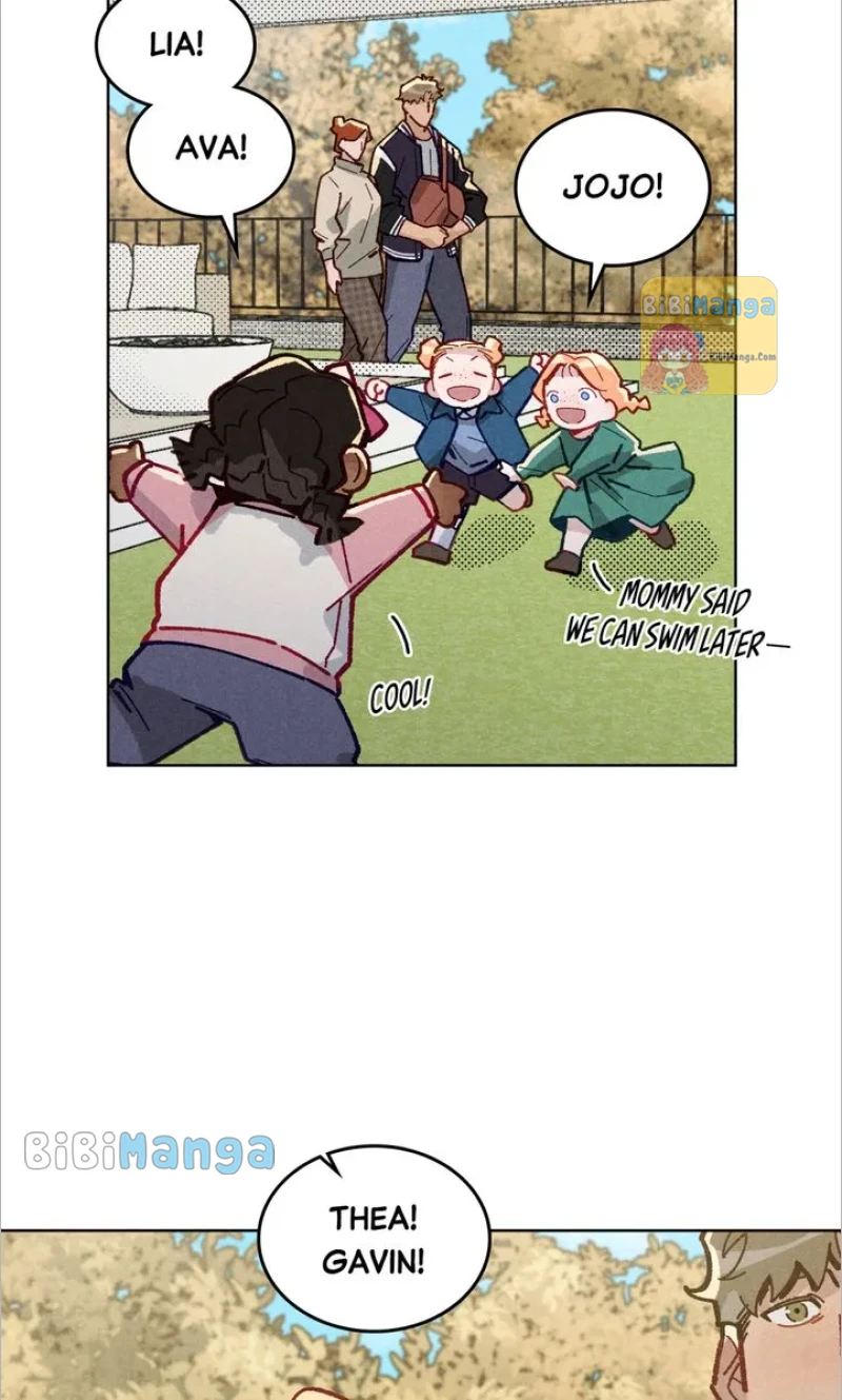 The Bromance Book Club Chapter 10 - page 12