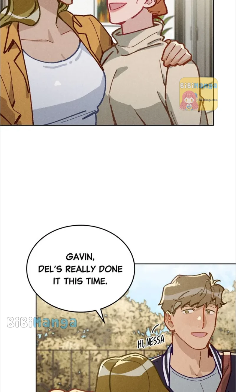 The Bromance Book Club Chapter 10 - page 16