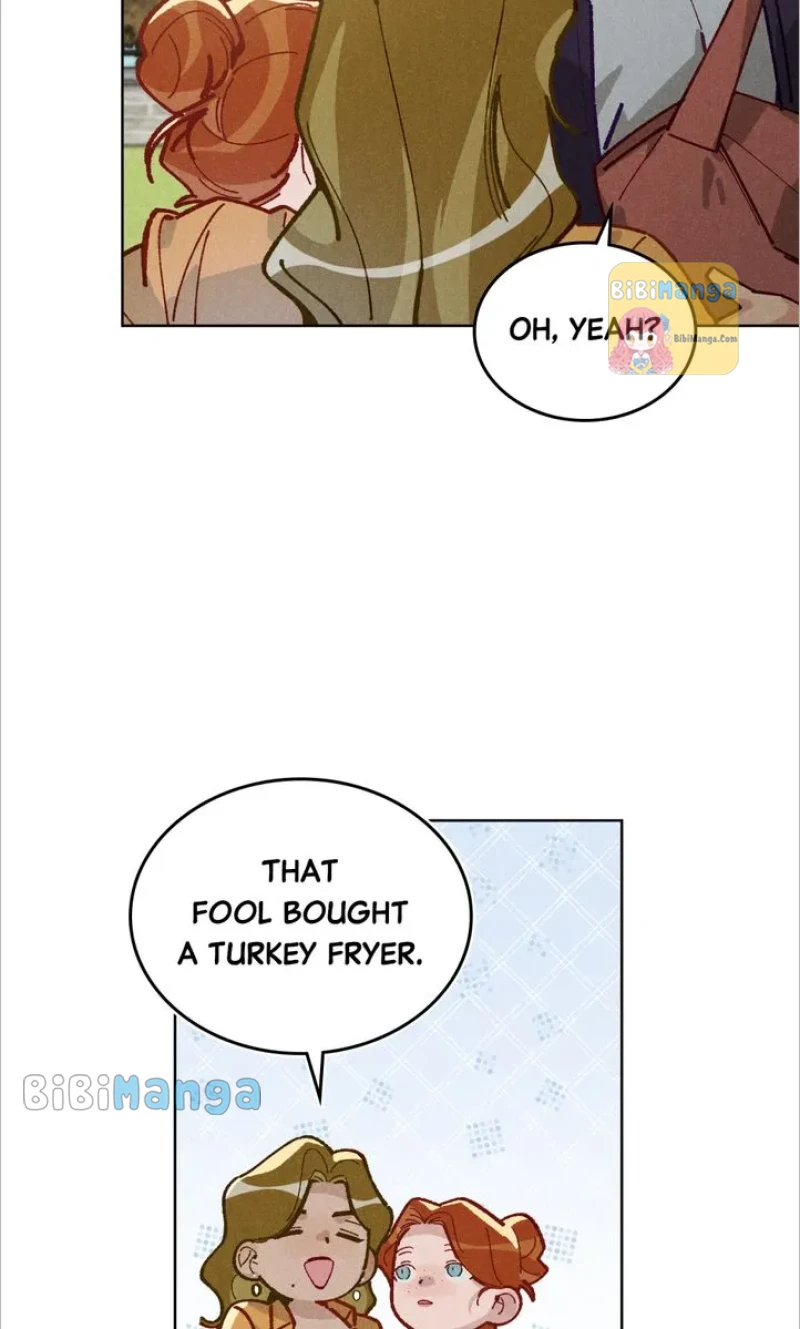The Bromance Book Club Chapter 10 - page 17