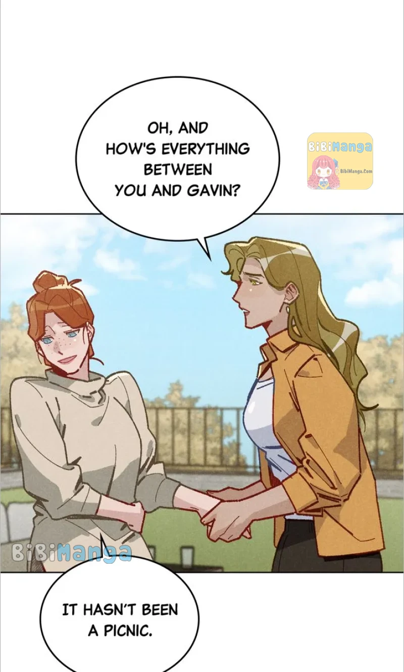 The Bromance Book Club Chapter 10 - page 24