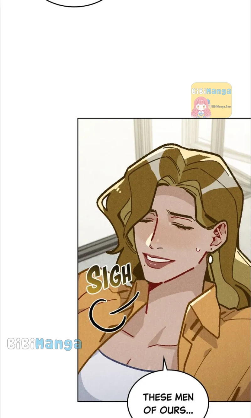 The Bromance Book Club Chapter 10 - page 25