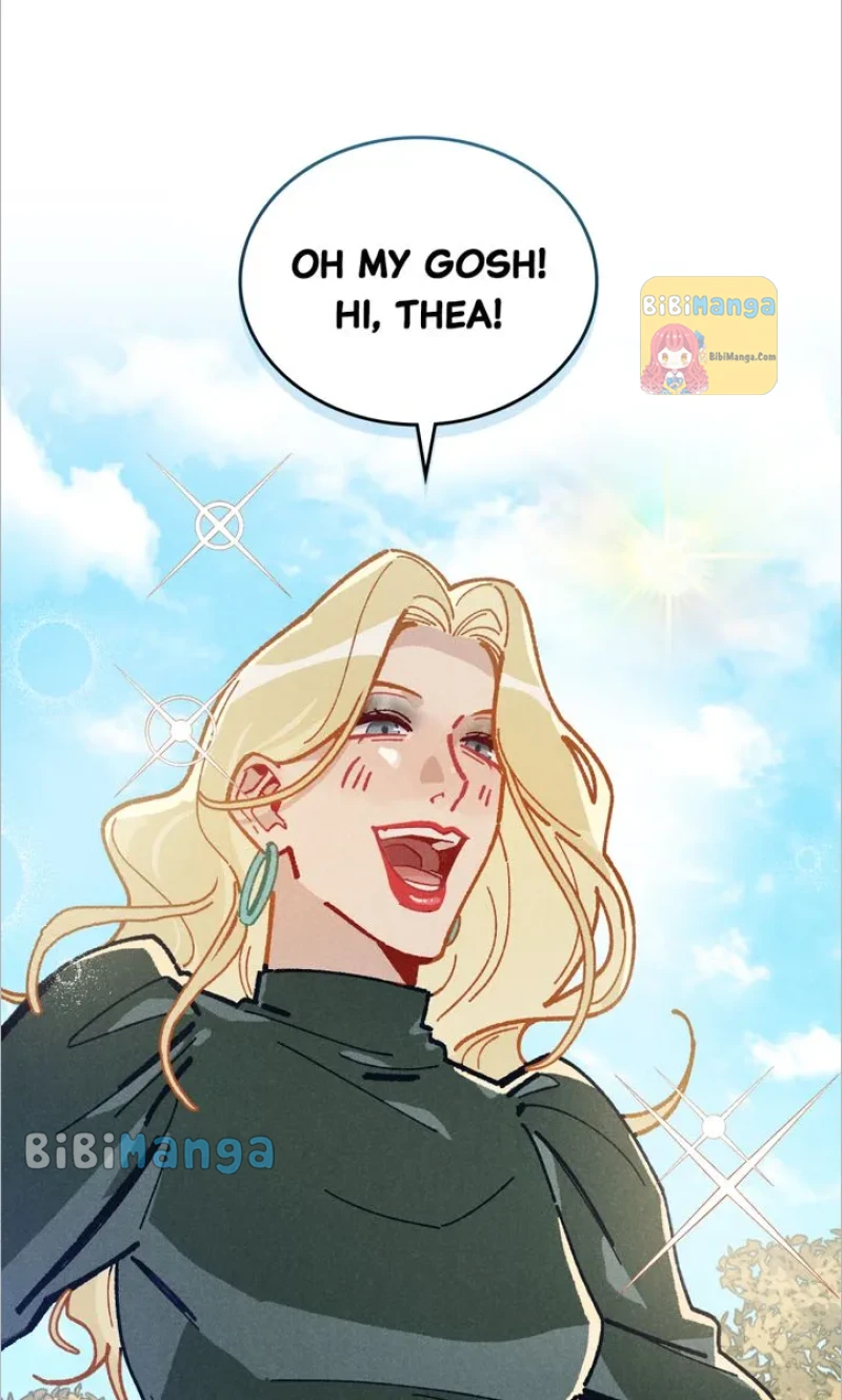 The Bromance Book Club Chapter 10 - page 30