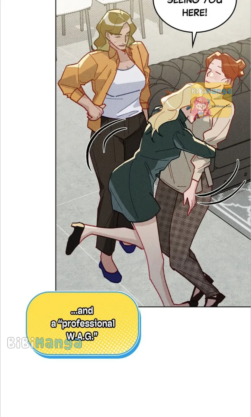 The Bromance Book Club Chapter 10 - page 32