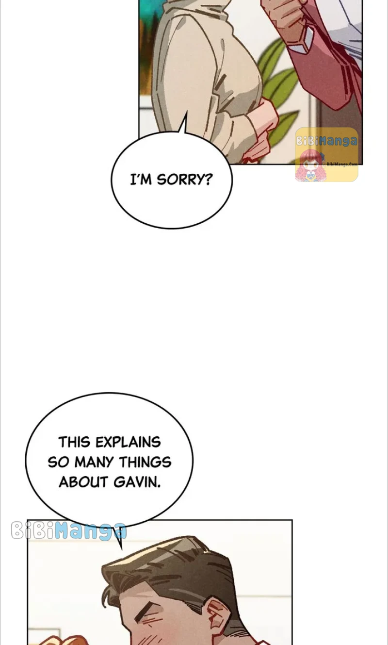 The Bromance Book Club Chapter 10 - page 57