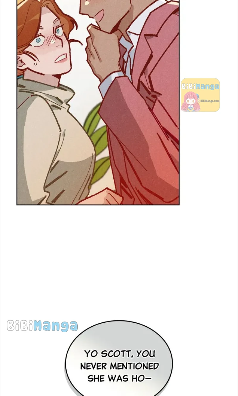 The Bromance Book Club Chapter 10 - page 58