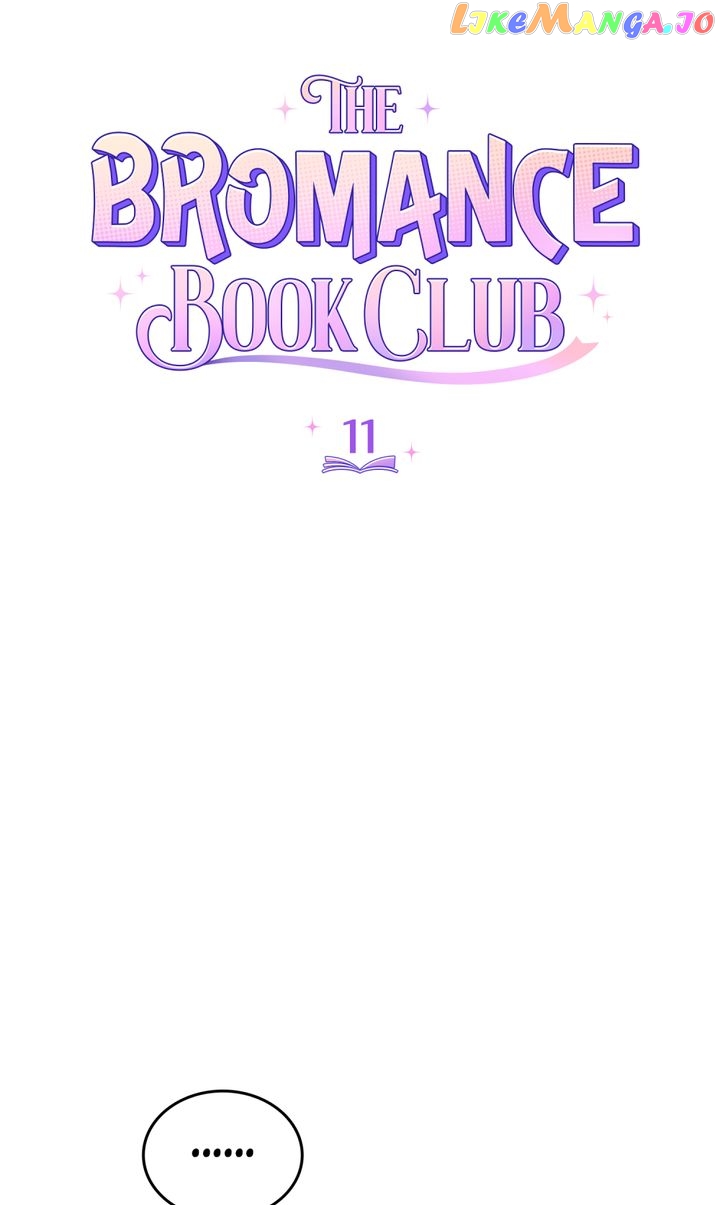 The Bromance Book Club Chapter 11 - page 10