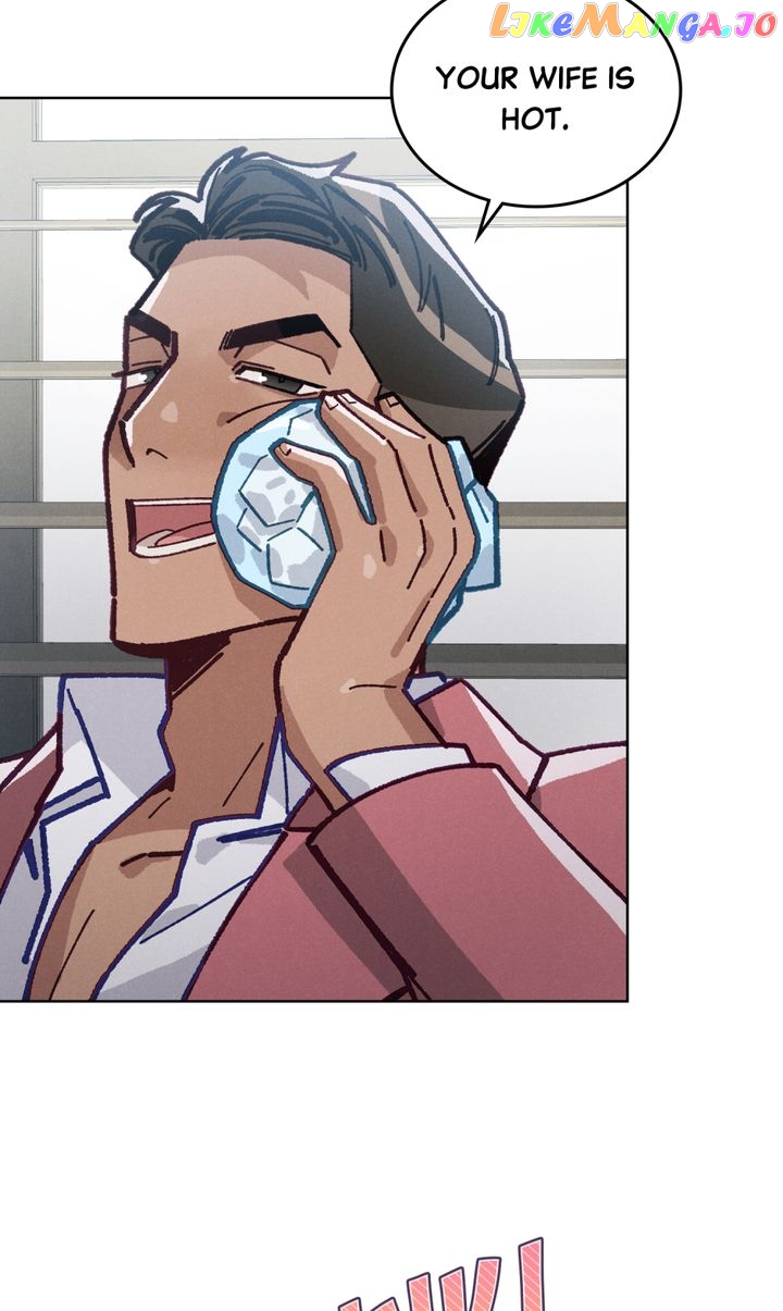 The Bromance Book Club Chapter 11 - page 13