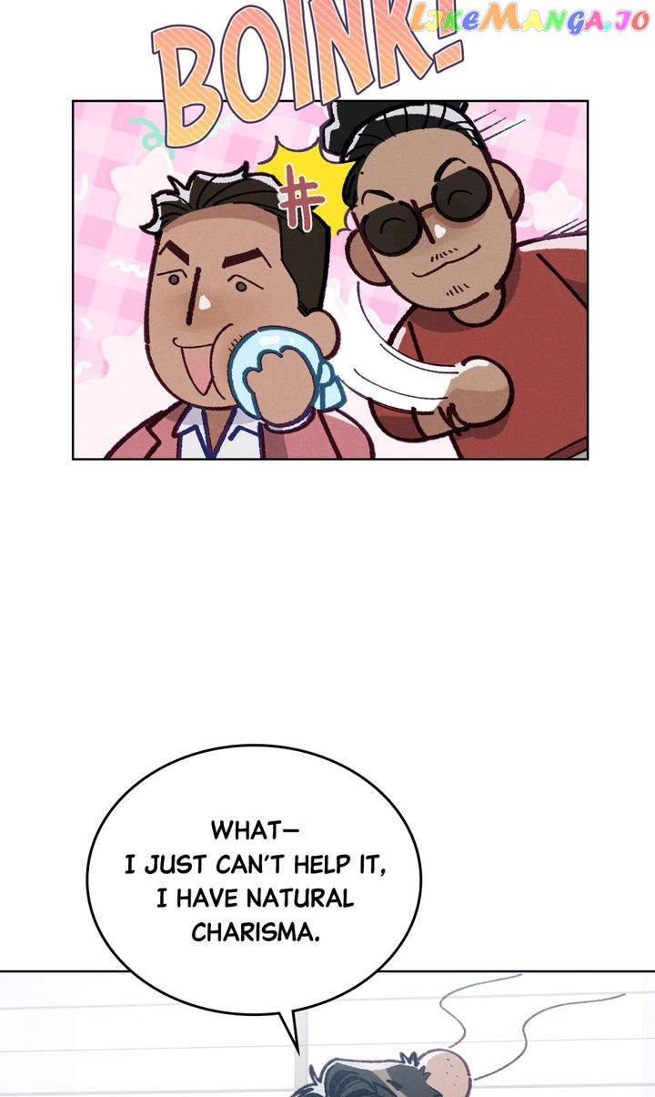 The Bromance Book Club Chapter 11 - page 14