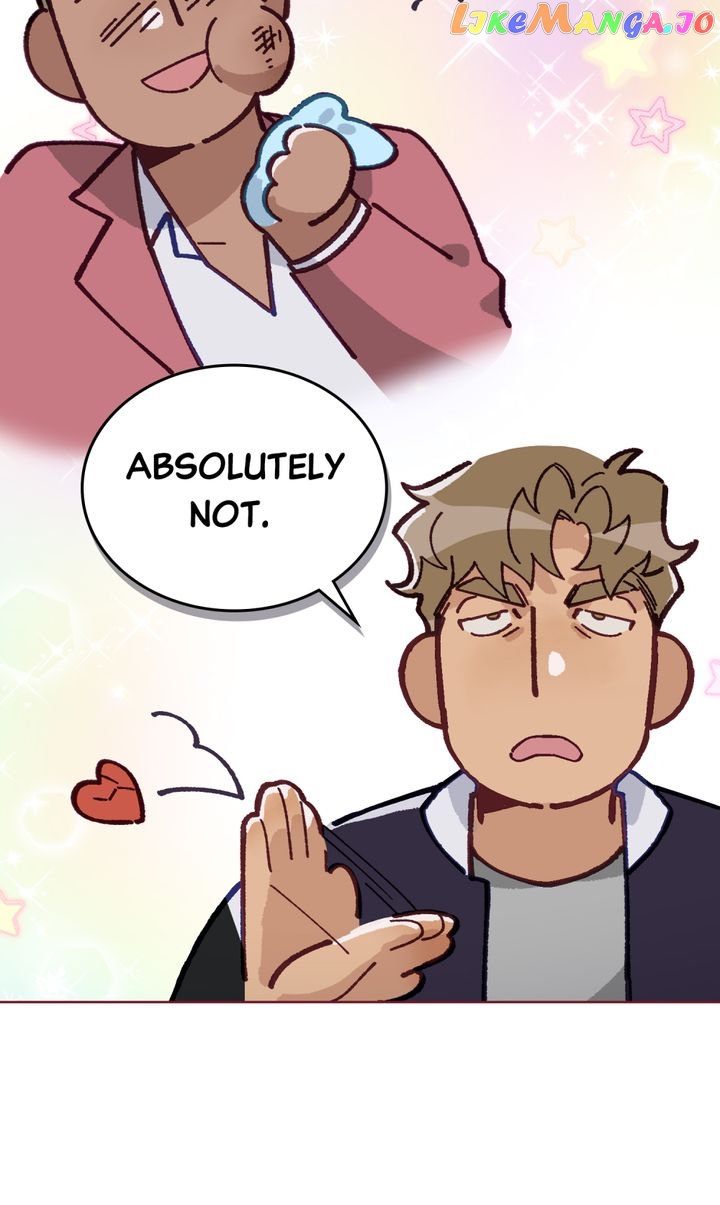The Bromance Book Club Chapter 11 - page 20