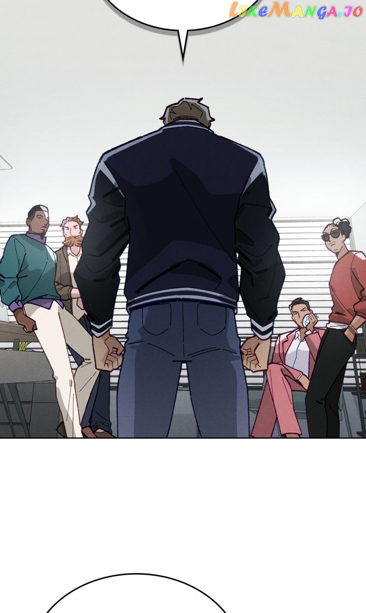 The Bromance Book Club Chapter 11 - page 25