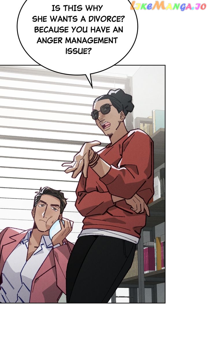 The Bromance Book Club Chapter 11 - page 26