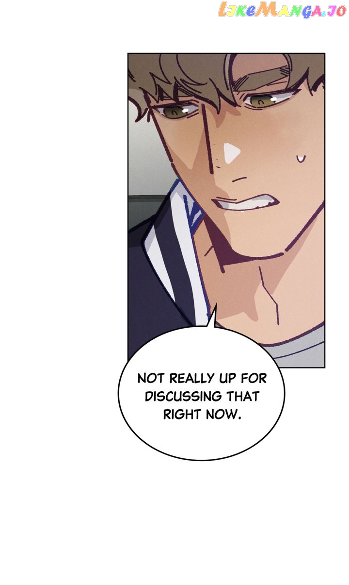 The Bromance Book Club Chapter 11 - page 30