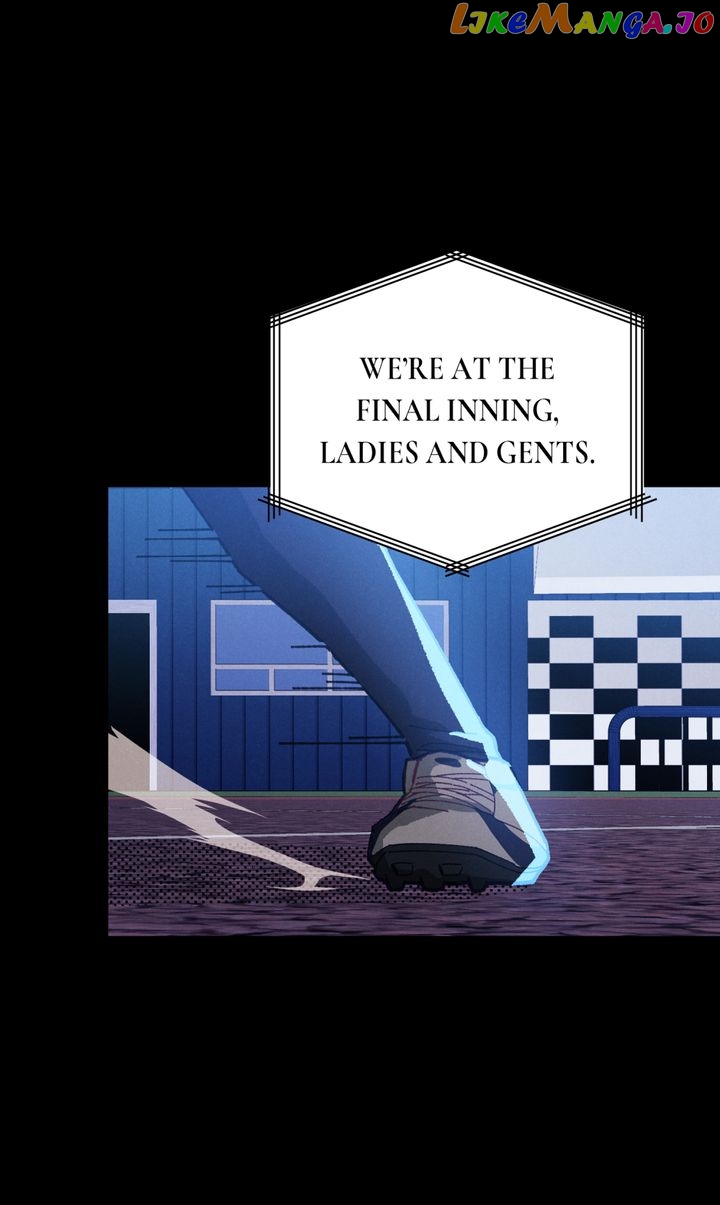 The Bromance Book Club Chapter 11 - page 36