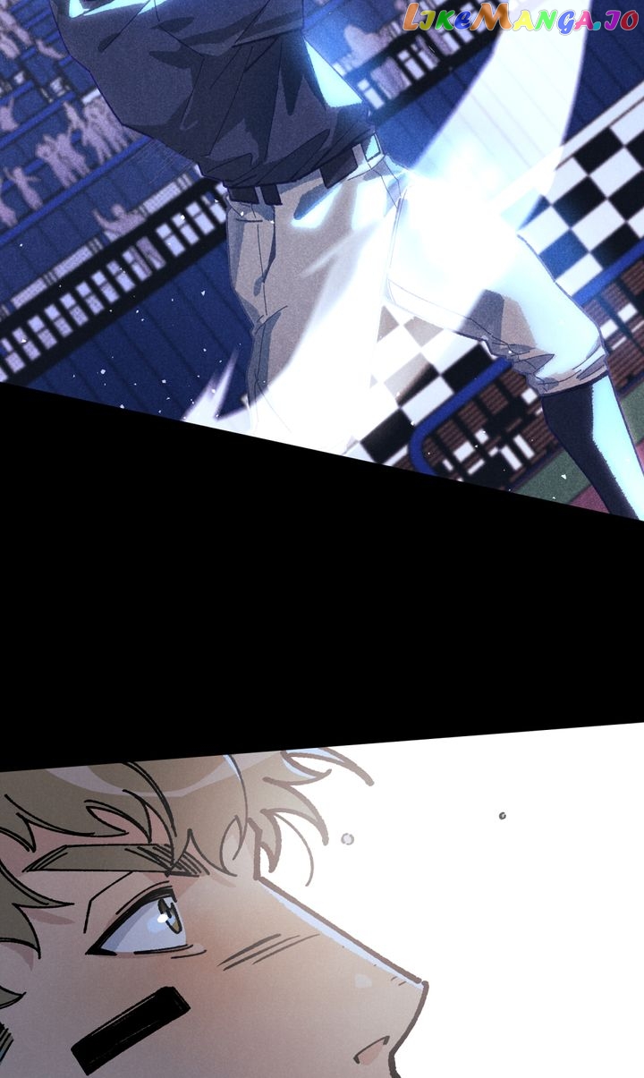 The Bromance Book Club Chapter 11 - page 38