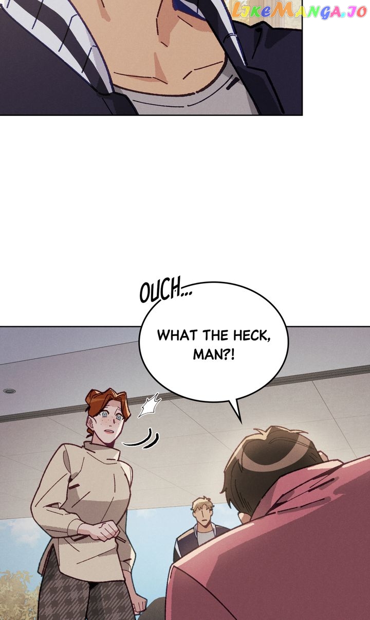The Bromance Book Club Chapter 11 - page 4