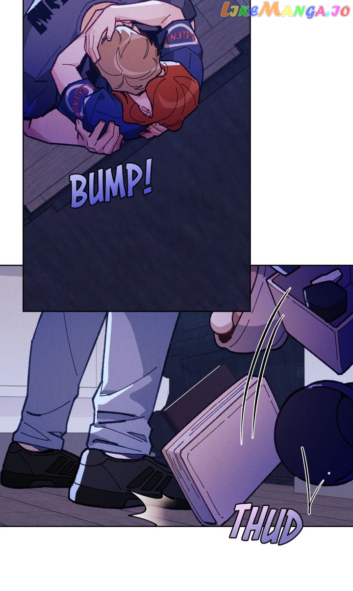 The Bromance Book Club Chapter 11 - page 53