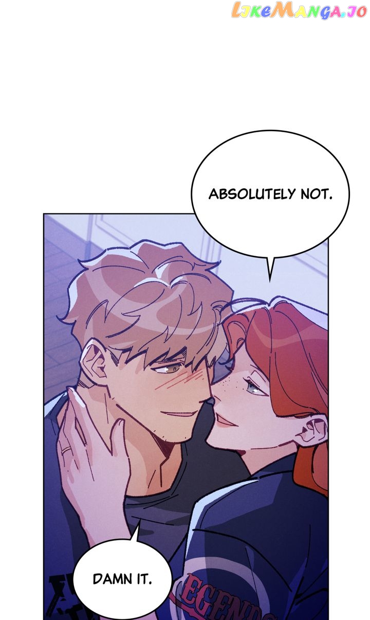The Bromance Book Club Chapter 11 - page 56