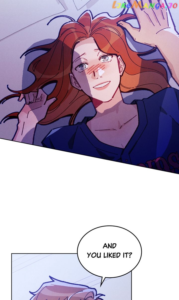 The Bromance Book Club Chapter 11 - page 59