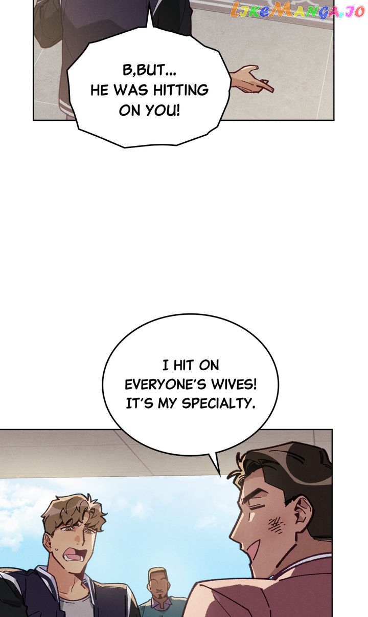 The Bromance Book Club Chapter 11 - page 6