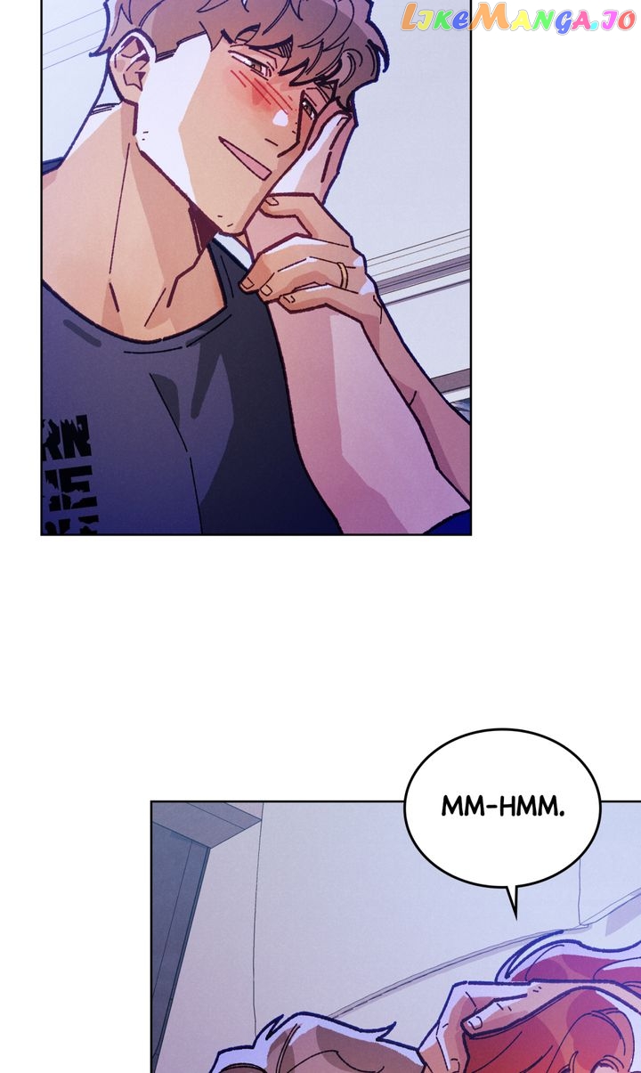 The Bromance Book Club Chapter 11 - page 60