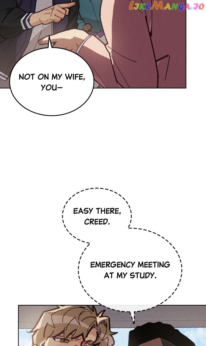The Bromance Book Club Chapter 11 - page 7