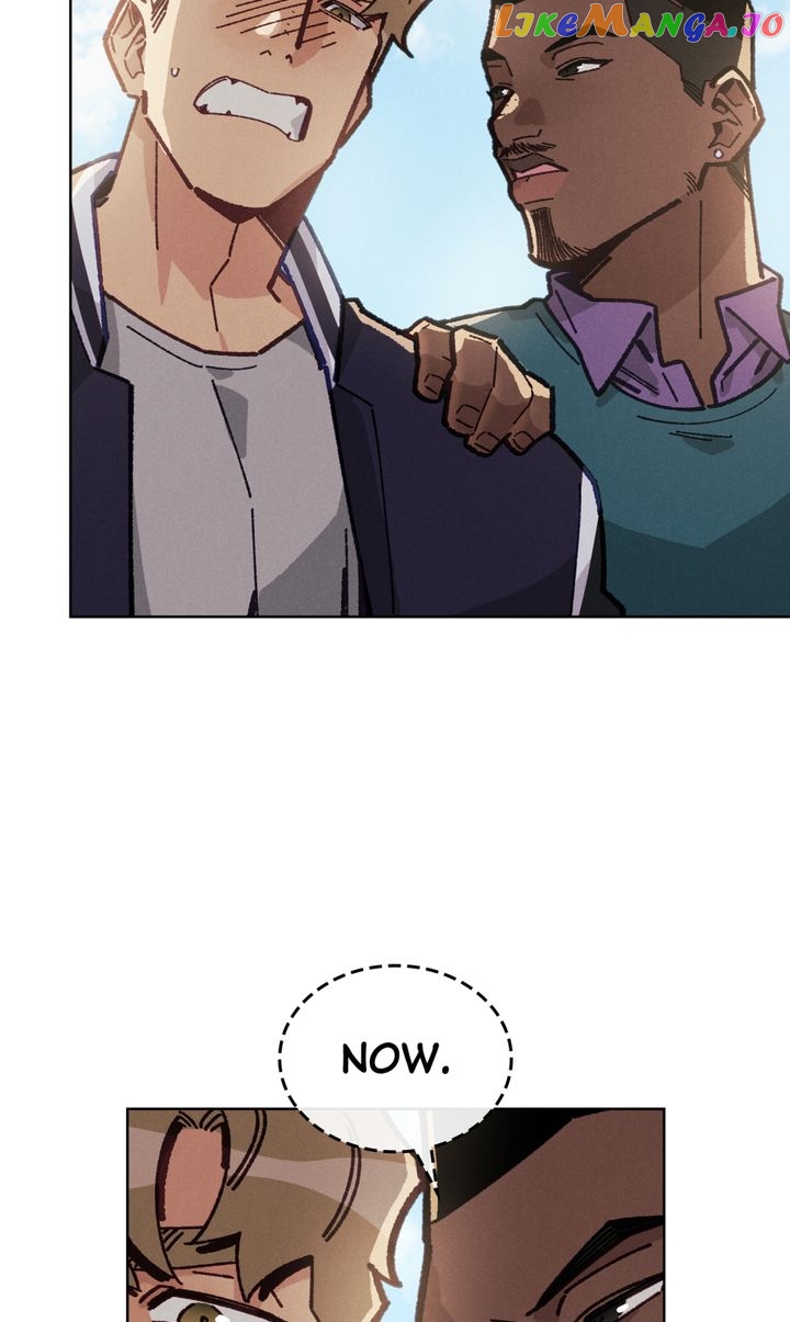 The Bromance Book Club Chapter 11 - page 8
