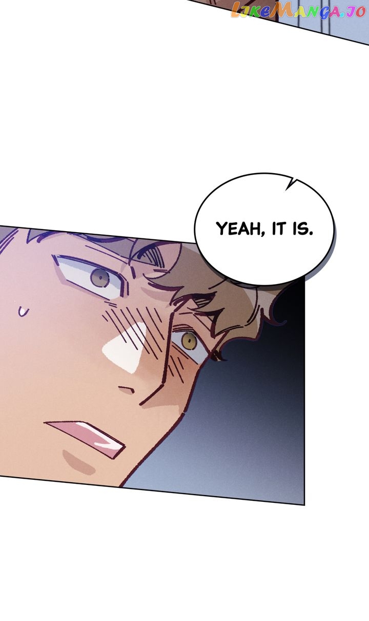 The Bromance Book Club Chapter 12 - page 10