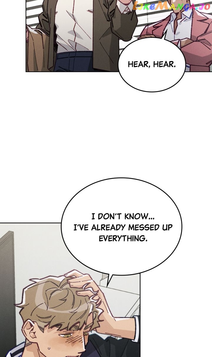The Bromance Book Club Chapter 12 - page 23
