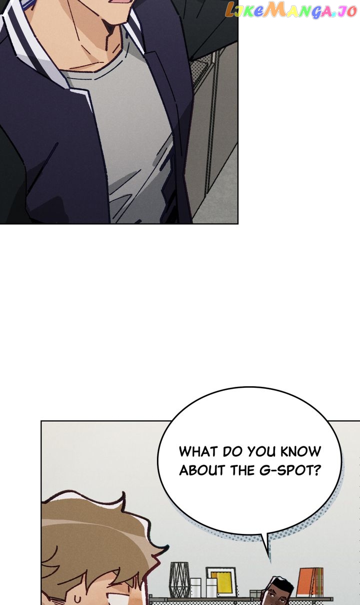 The Bromance Book Club Chapter 12 - page 24