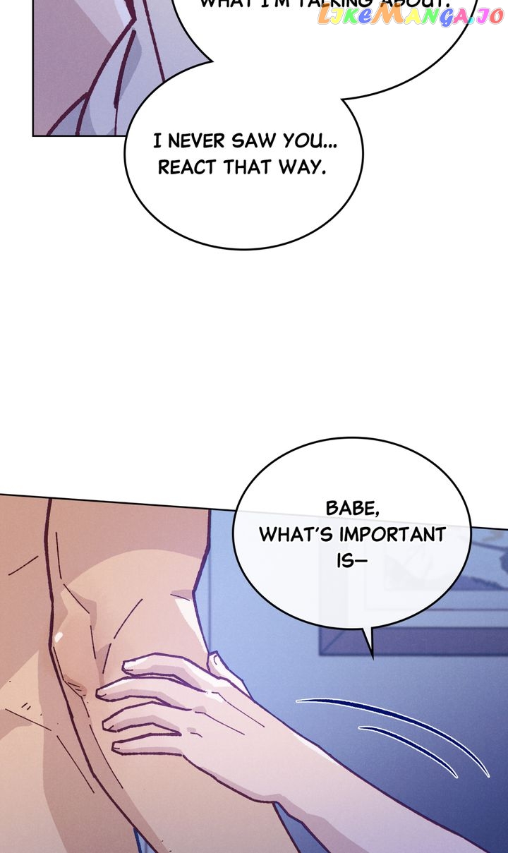 The Bromance Book Club Chapter 12 - page 3