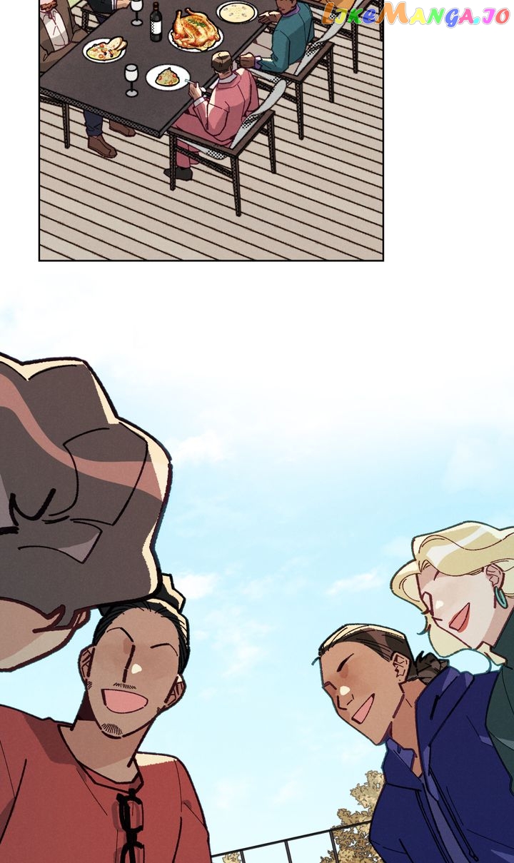 The Bromance Book Club Chapter 12 - page 32
