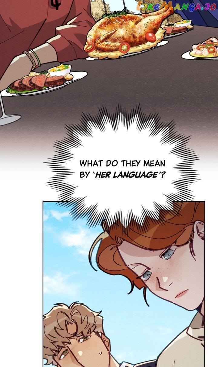 The Bromance Book Club Chapter 12 - page 33