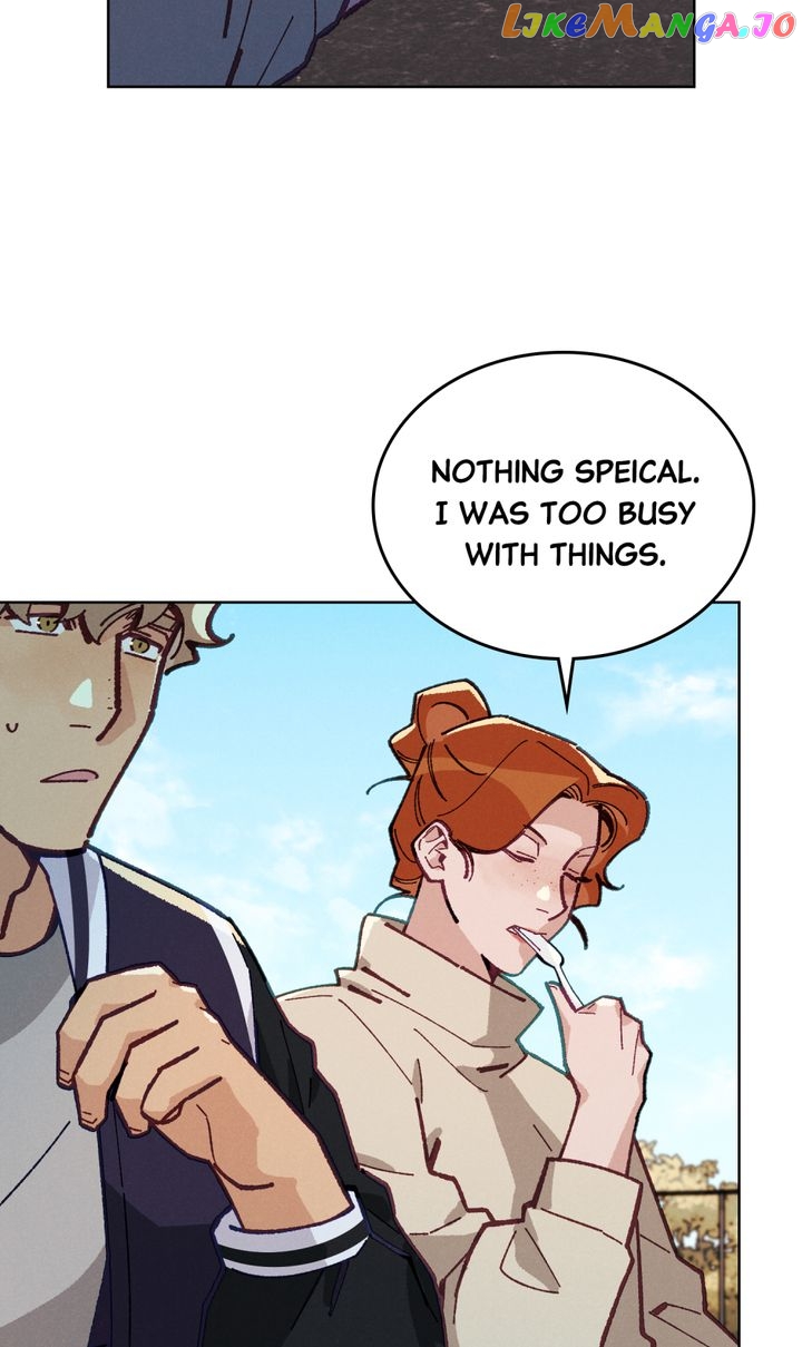 The Bromance Book Club Chapter 12 - page 37