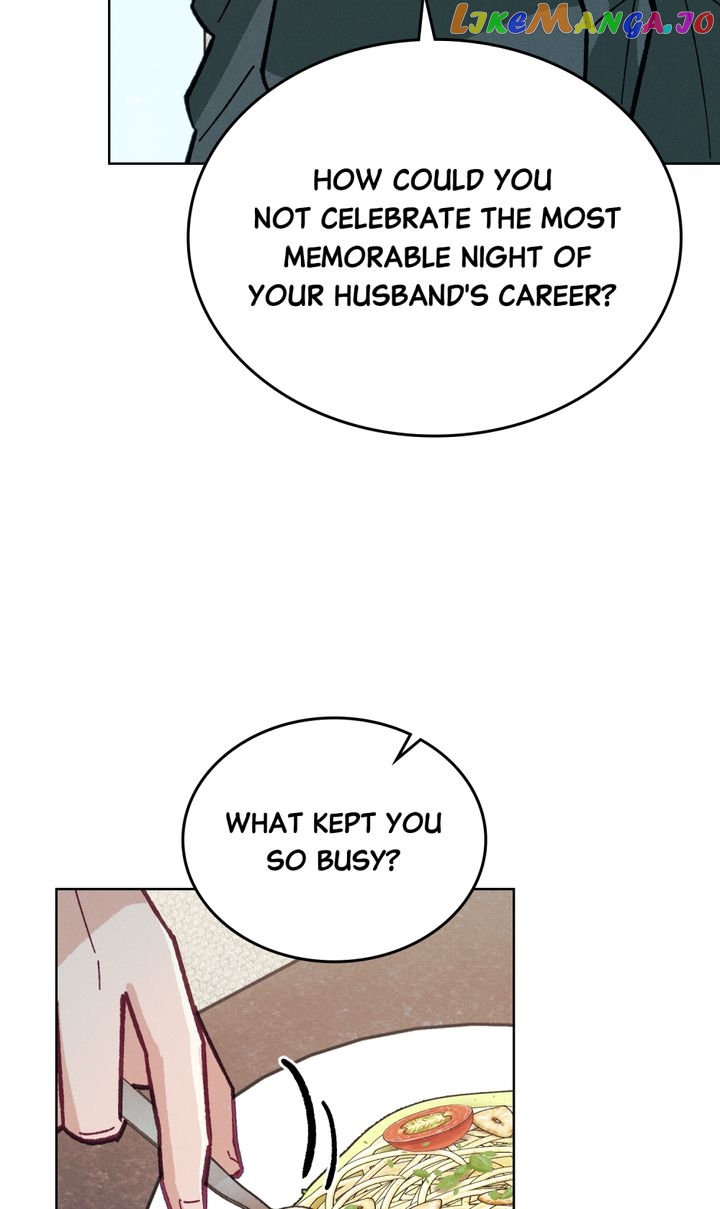 The Bromance Book Club Chapter 12 - page 39