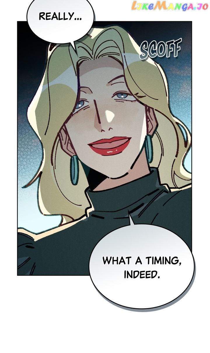 The Bromance Book Club Chapter 12 - page 44