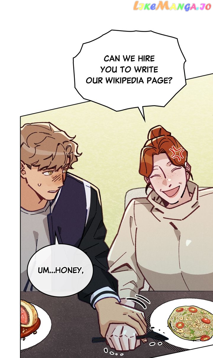 The Bromance Book Club Chapter 12 - page 47